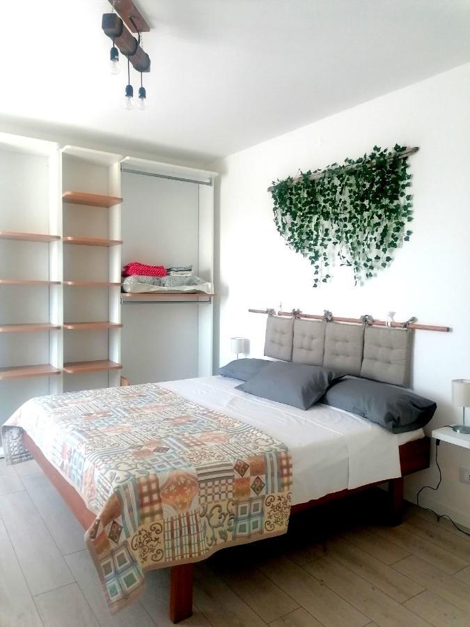 Вилла Casa Magnolia Аквилея Экстерьер фото