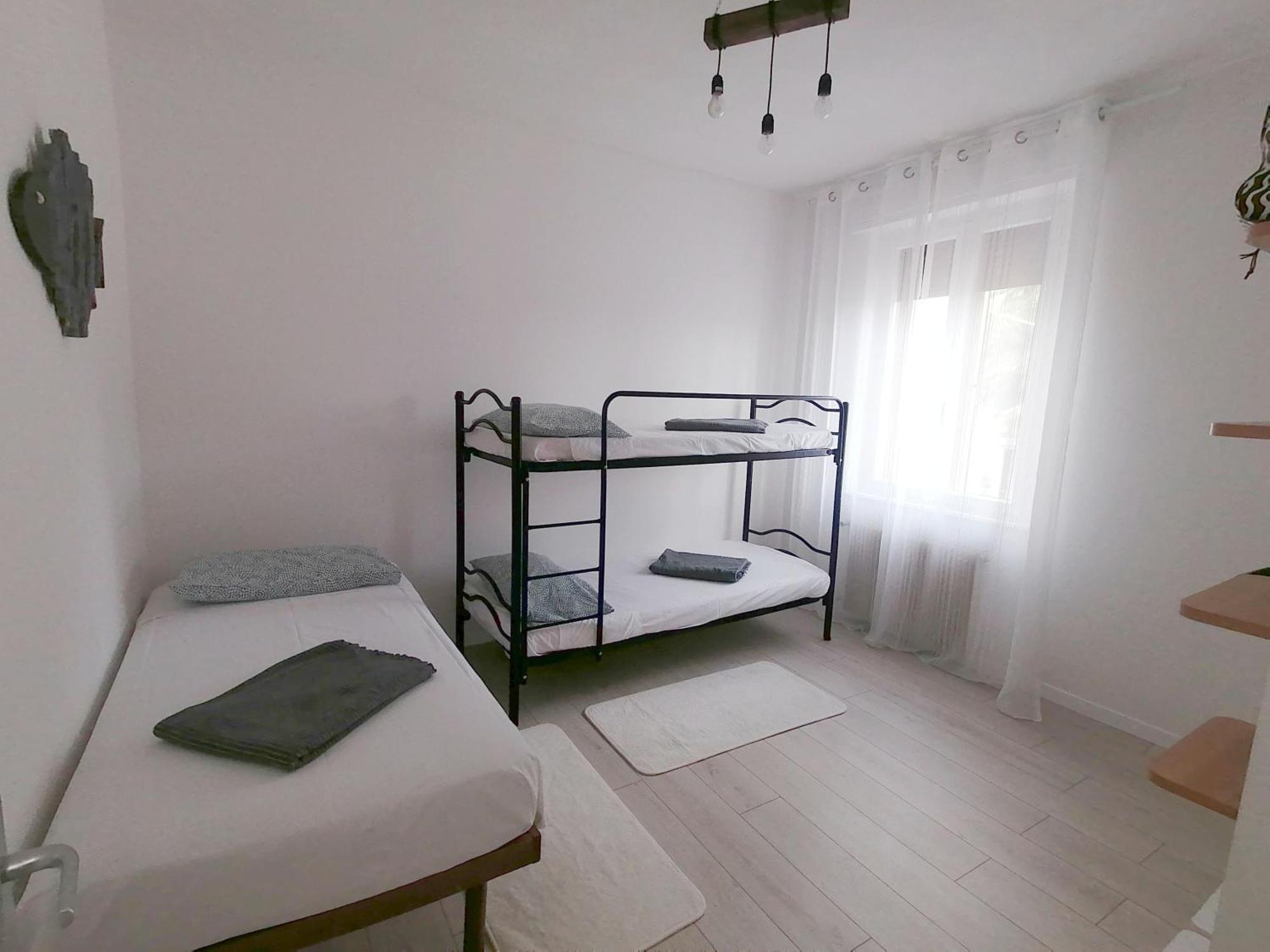 Вилла Casa Magnolia Аквилея Экстерьер фото