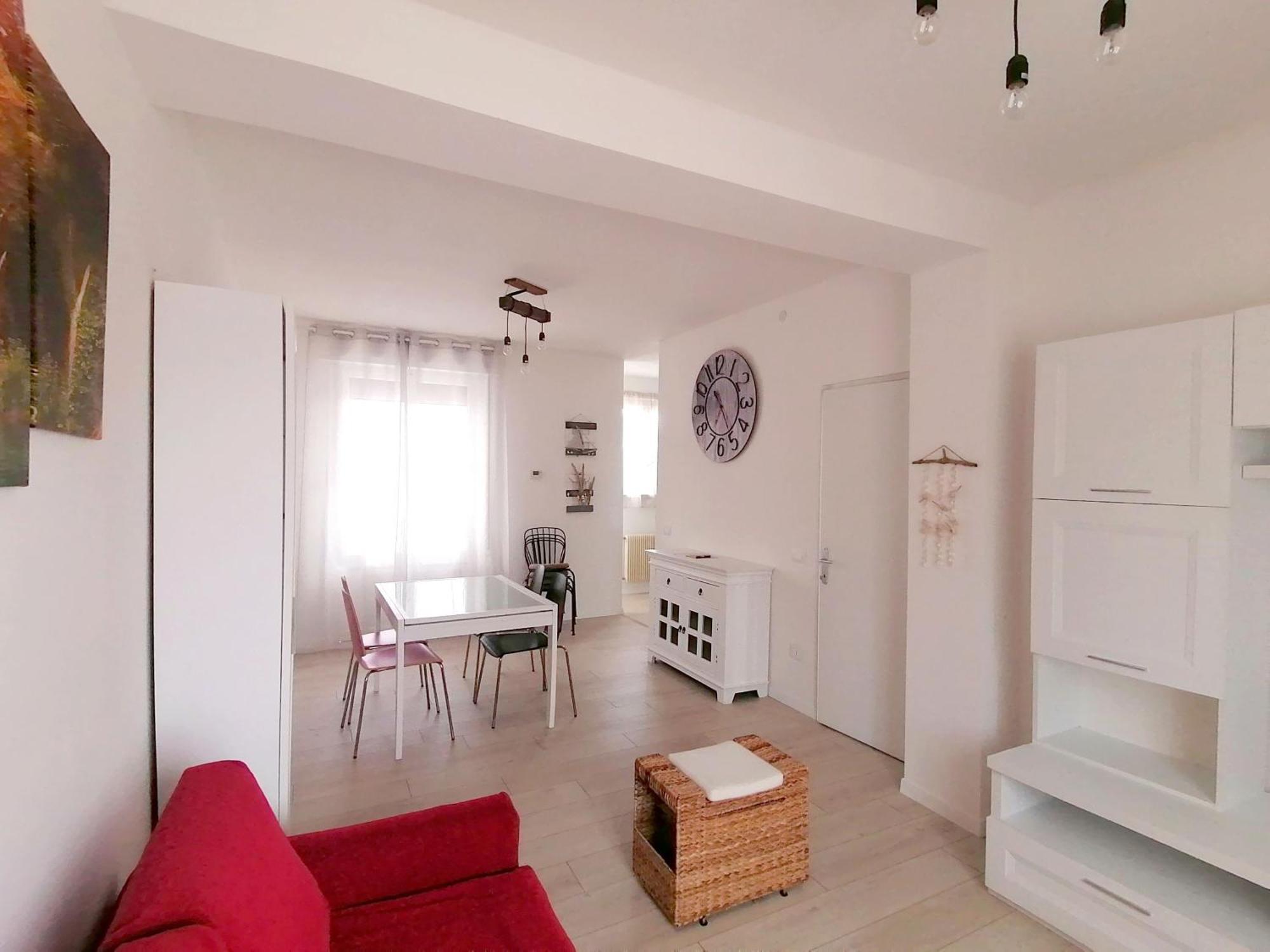 Вилла Casa Magnolia Аквилея Экстерьер фото